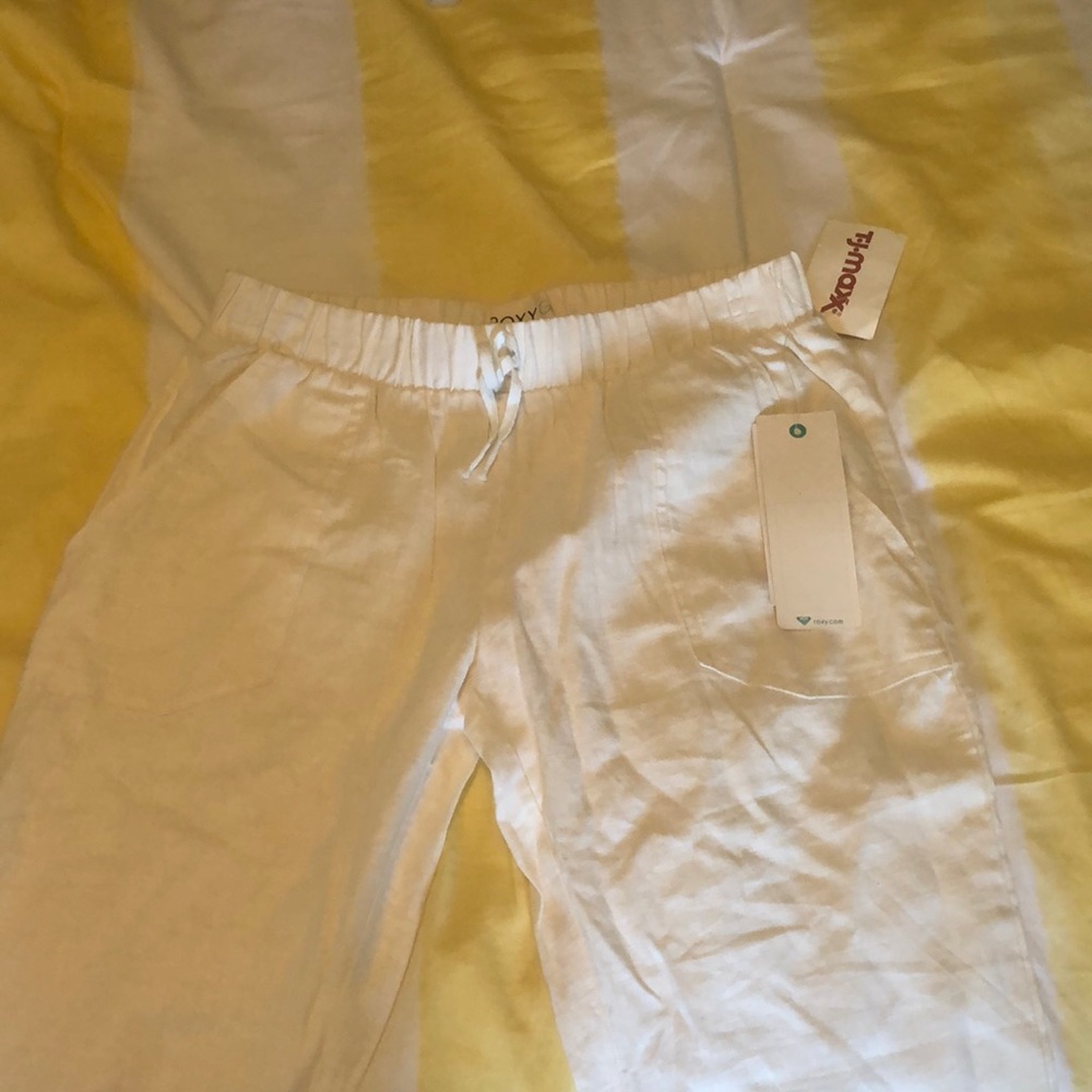 Beach pants
